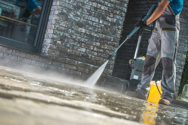 Animal Enclosure Cleaning in Flandreau, SD